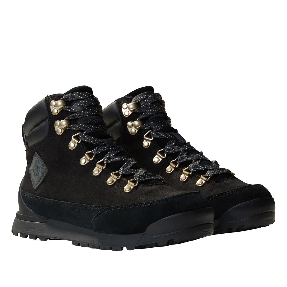 Dámské boty The North Face Back To Berkeley IV Lifestyle 0A8A9EKX71 - dámské