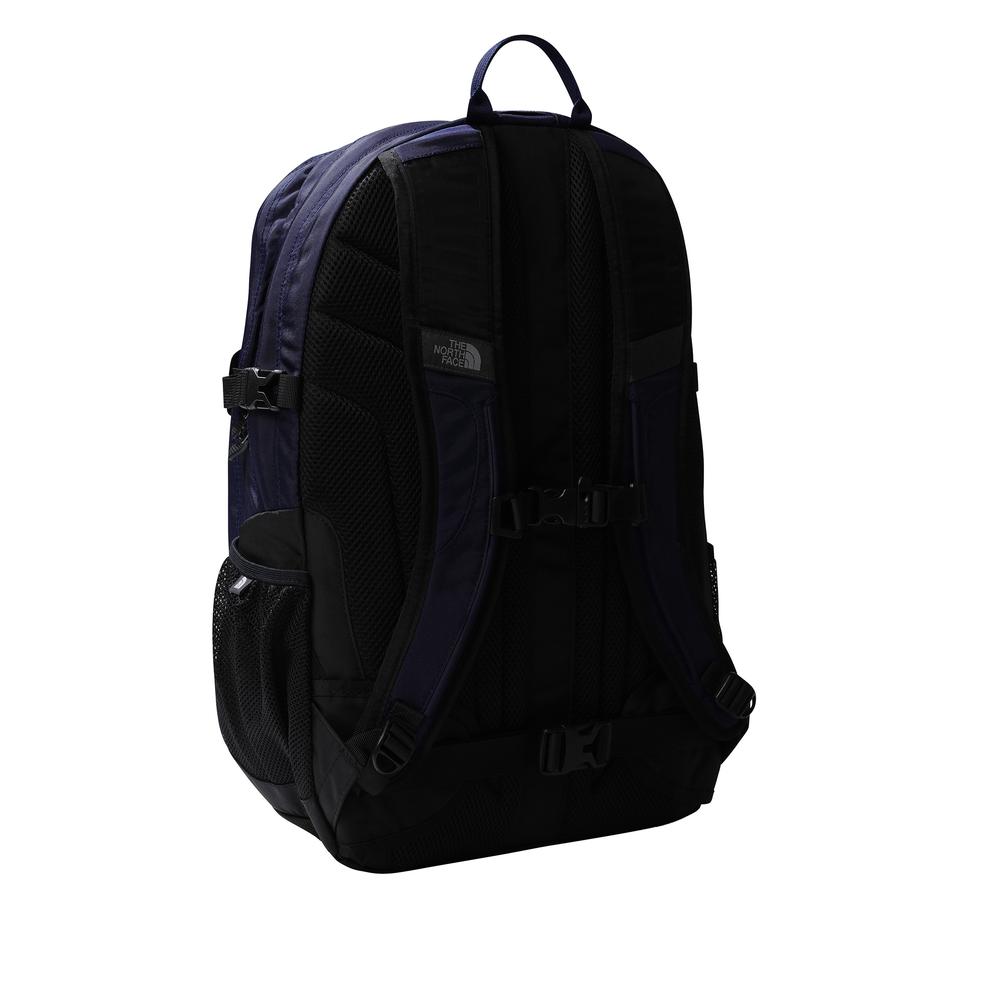 Ruksak The North Face Borealis 00CF9CATK1 - tmavě modrě