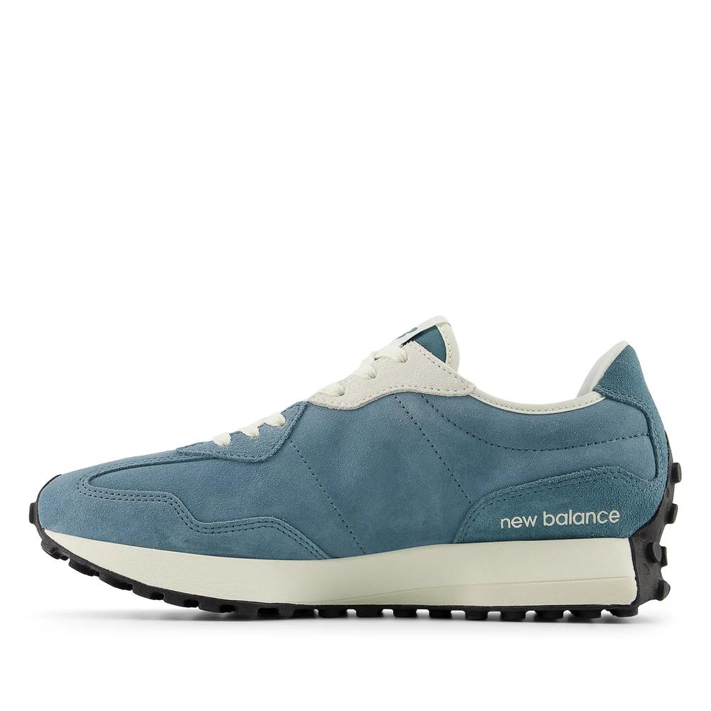 Unisex boty New Balance U32790E - modré