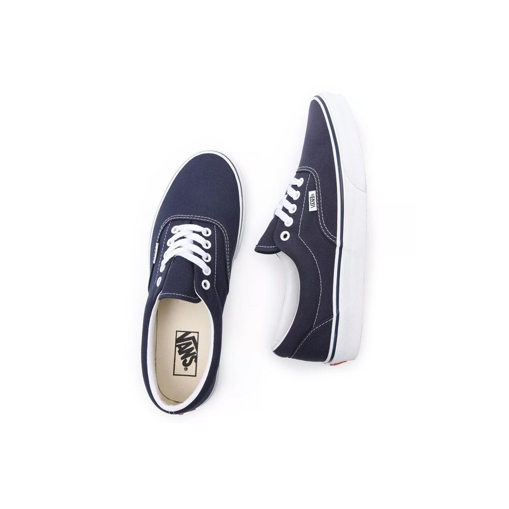 Boty Vans Era VN000EWZNVY1 - tmavě modrě