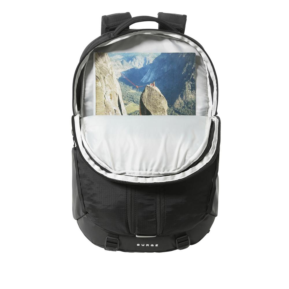 Plecak The North Face Surge 0A52SGKX71 - černé