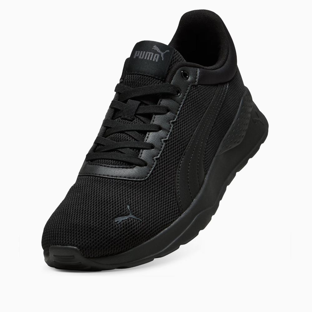 Boty dámské Puma Anzarun Vivid 40717702 - černé