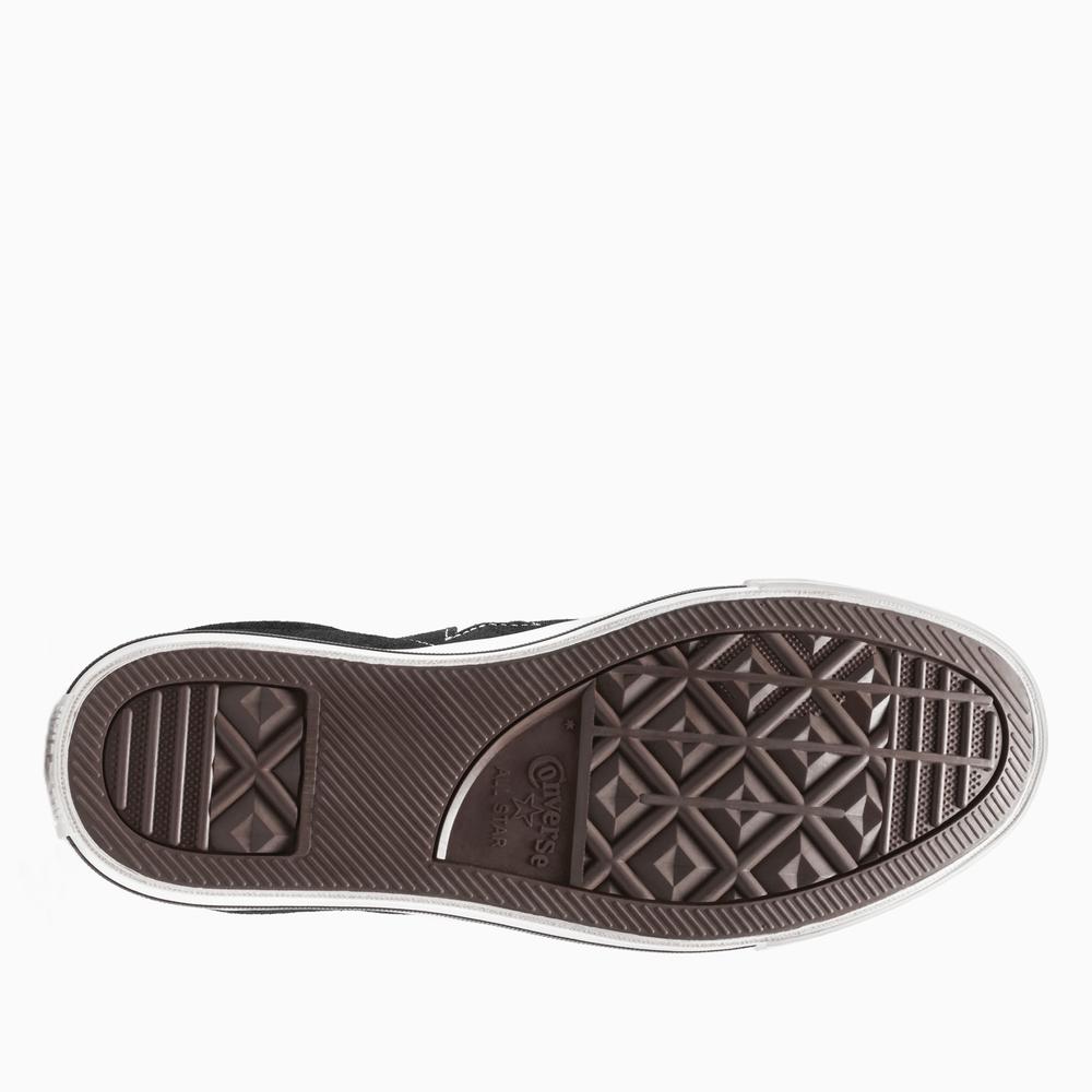 Unisex boty Converse One Star 95 A14711C - černé