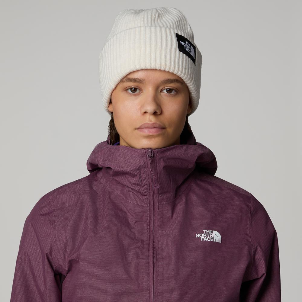 Zimní čepice The North Face Beanie Salty Dog 0A3FJWQLI1 - bílé