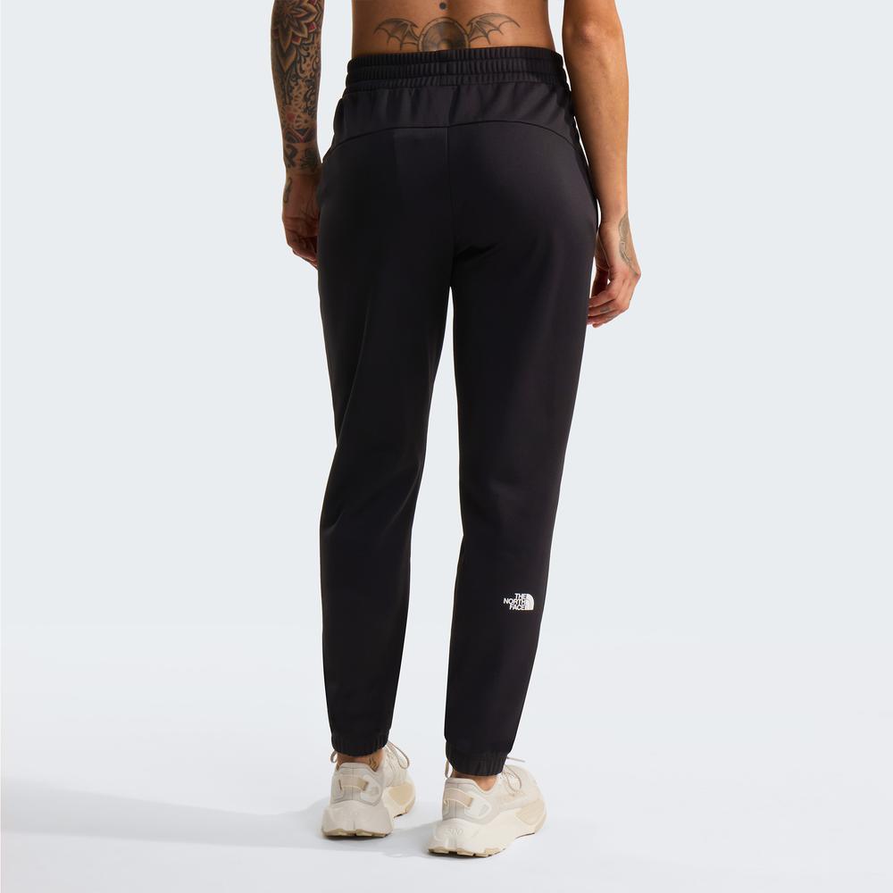 Dámské kalhoty The North Face Reaxion 2.0 0A8DWAKS71 - černé