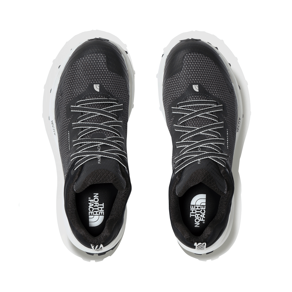 Boty The North Face Vectiv Fastpack Futurelight 0A5JCZMN81 - černé