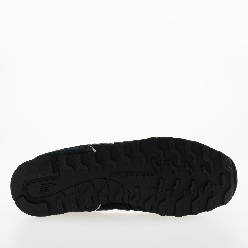 Unisex boty New Balance ML373XB2 - černé
