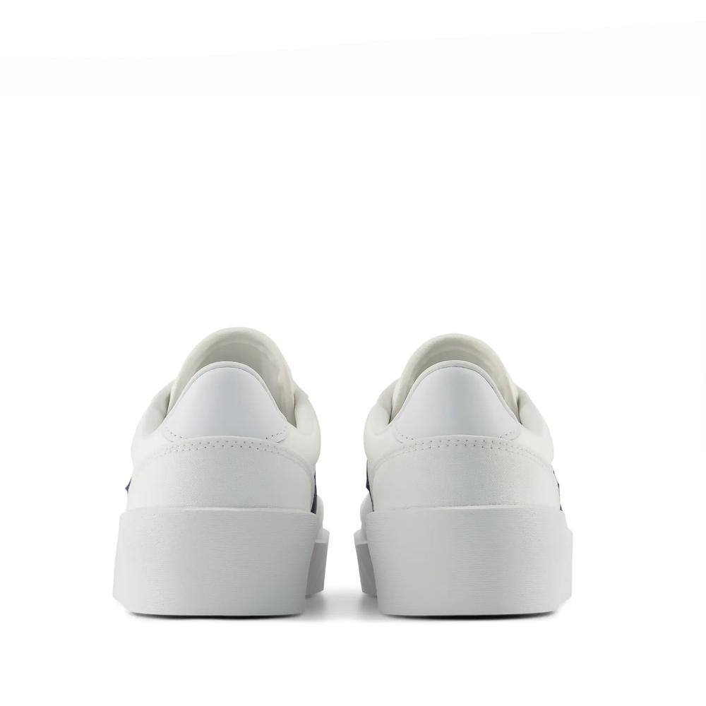 Pánské boty New Balance U7507A0 - bílé