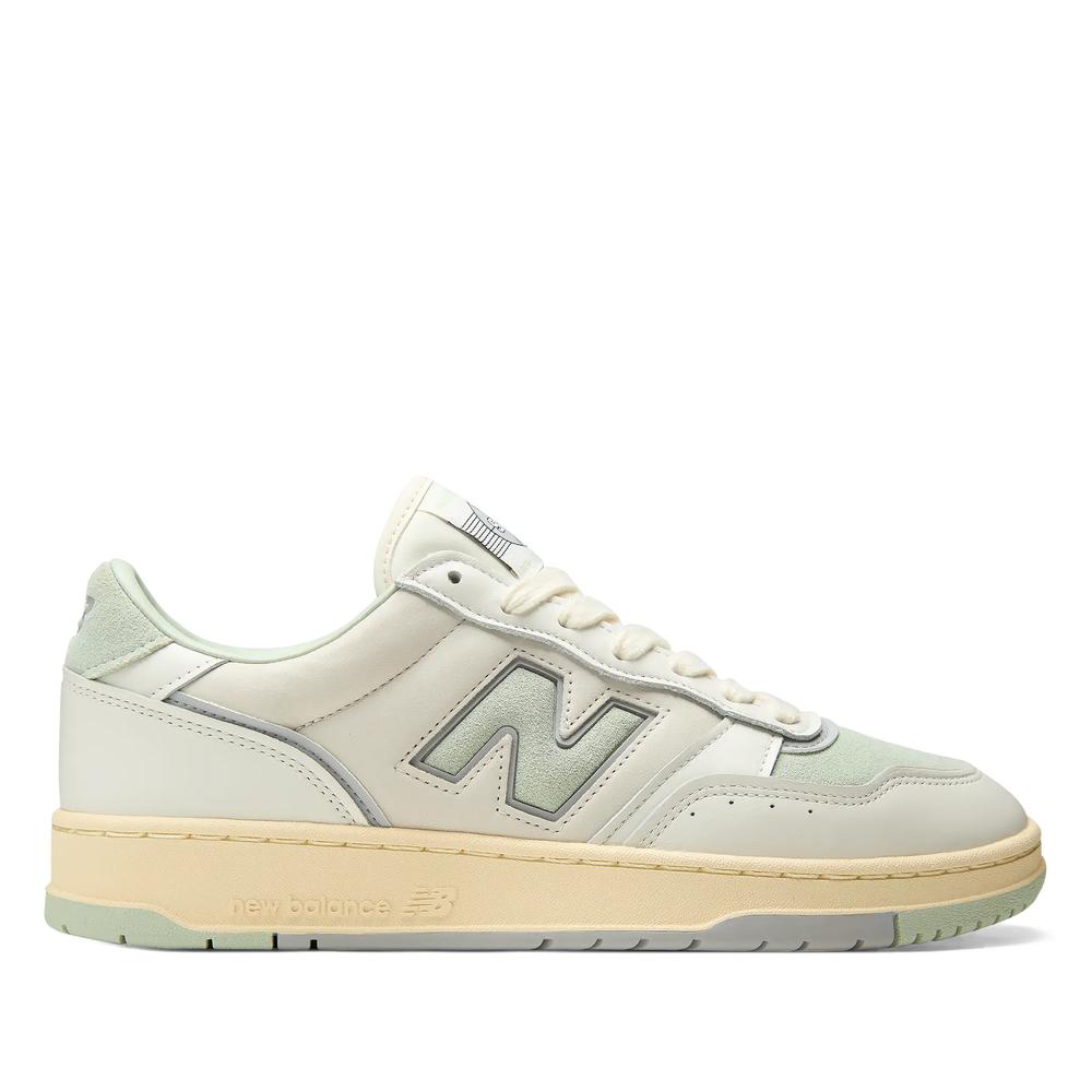 Unisex boty New Balance U9509MT - mátové