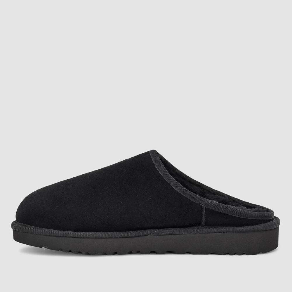 Boty pánské Ugg Classic Slip-On 1129290-BLK - černé