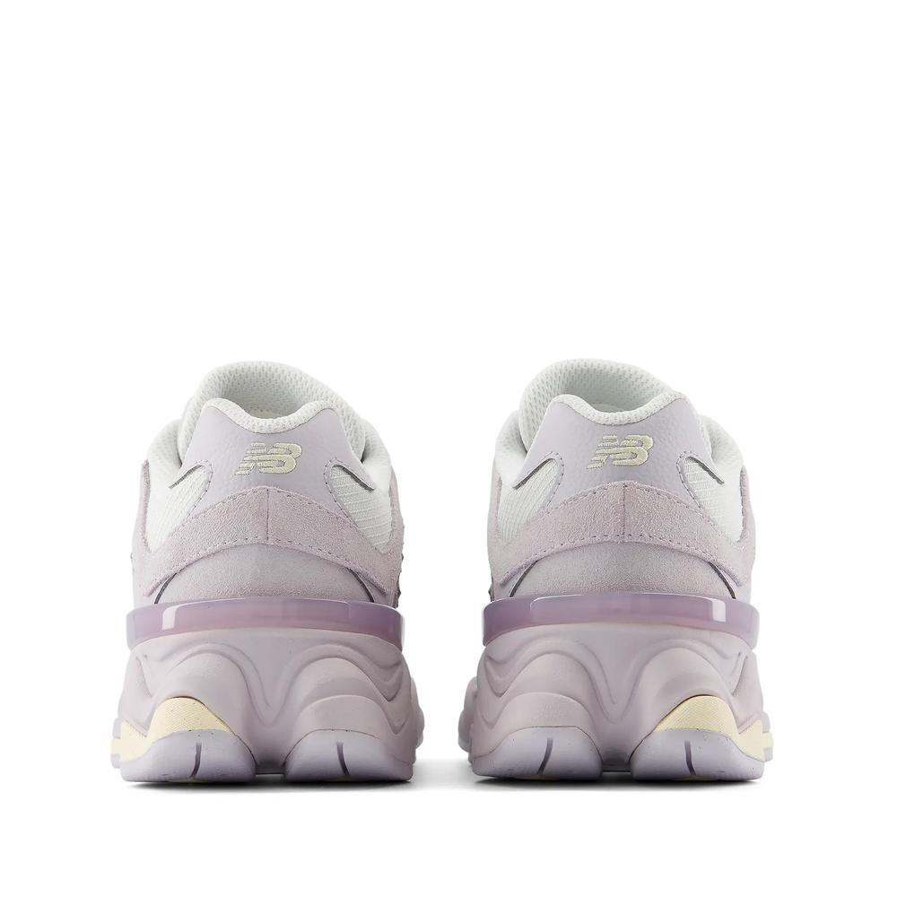 Dětské boty New Balance G90608VL - fialové