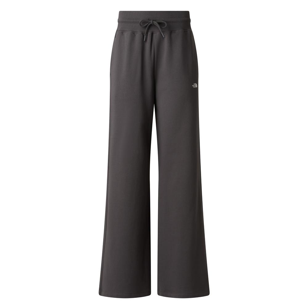 Dámské kalhoty The North Face Essential Light 0A8GQZRHI1 - šedivé