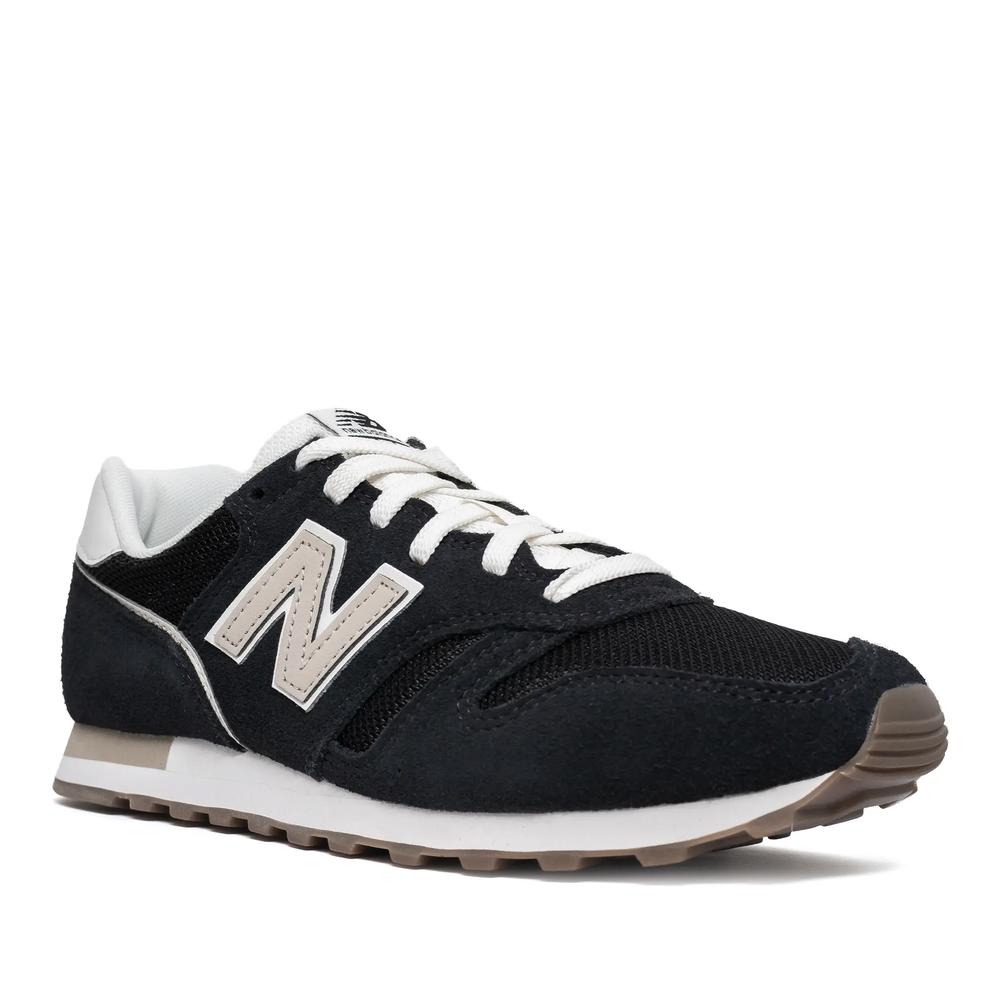 Dámské boty New Balance W37330S - černé