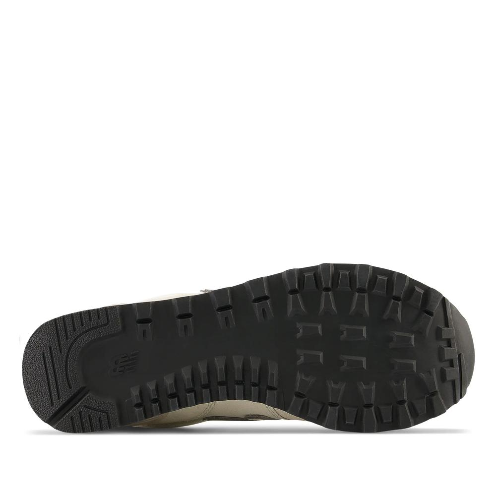 Dámské boty New Balance WL574PC – béžové