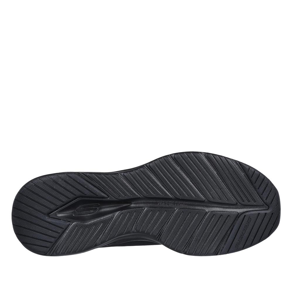 Dámské boty Skechers Vapor Foam Fresh Trend 150024BBK - černé