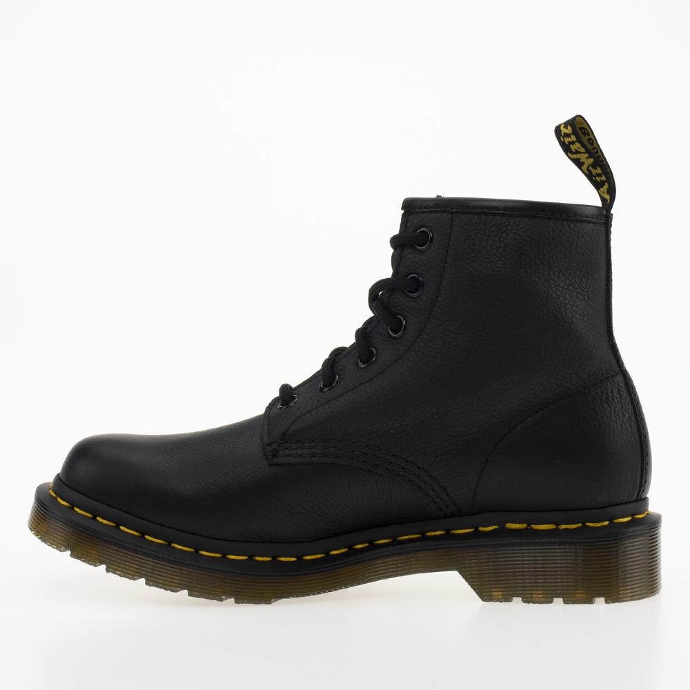 Boty Dr Martens Virginia 30700001 - černé