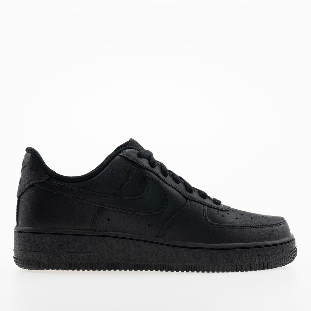 Pánské boty Nike Air Force 1 '07 Essential CW2288-001 - černé