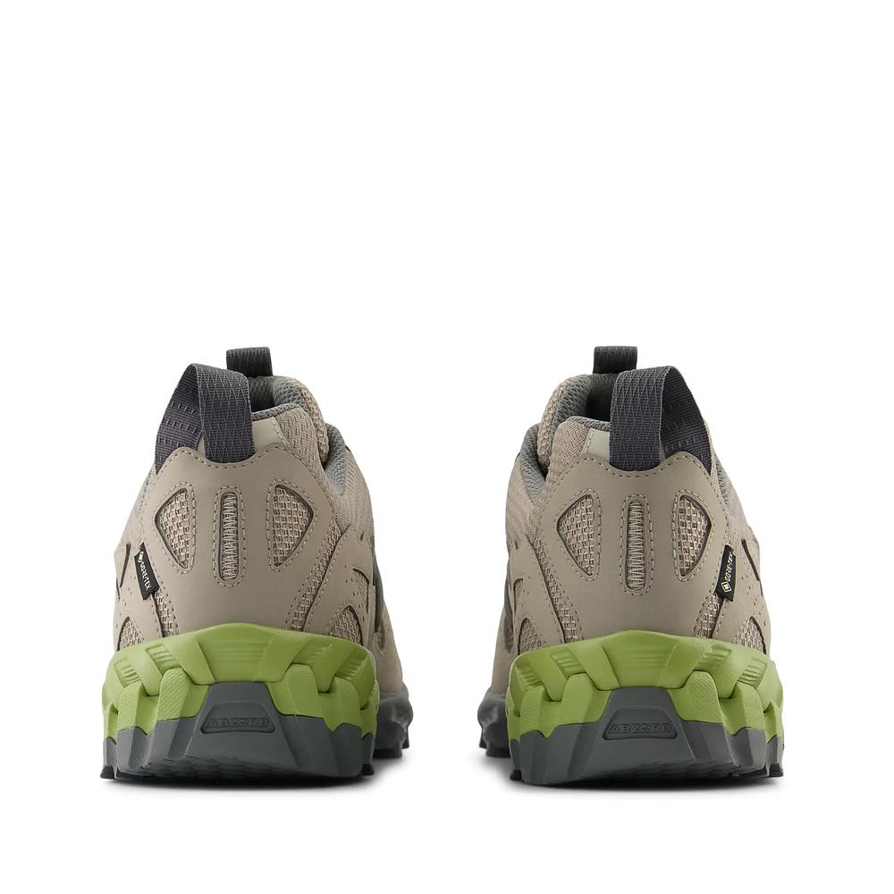 Pánské boty New Balance ML610XM - béžové