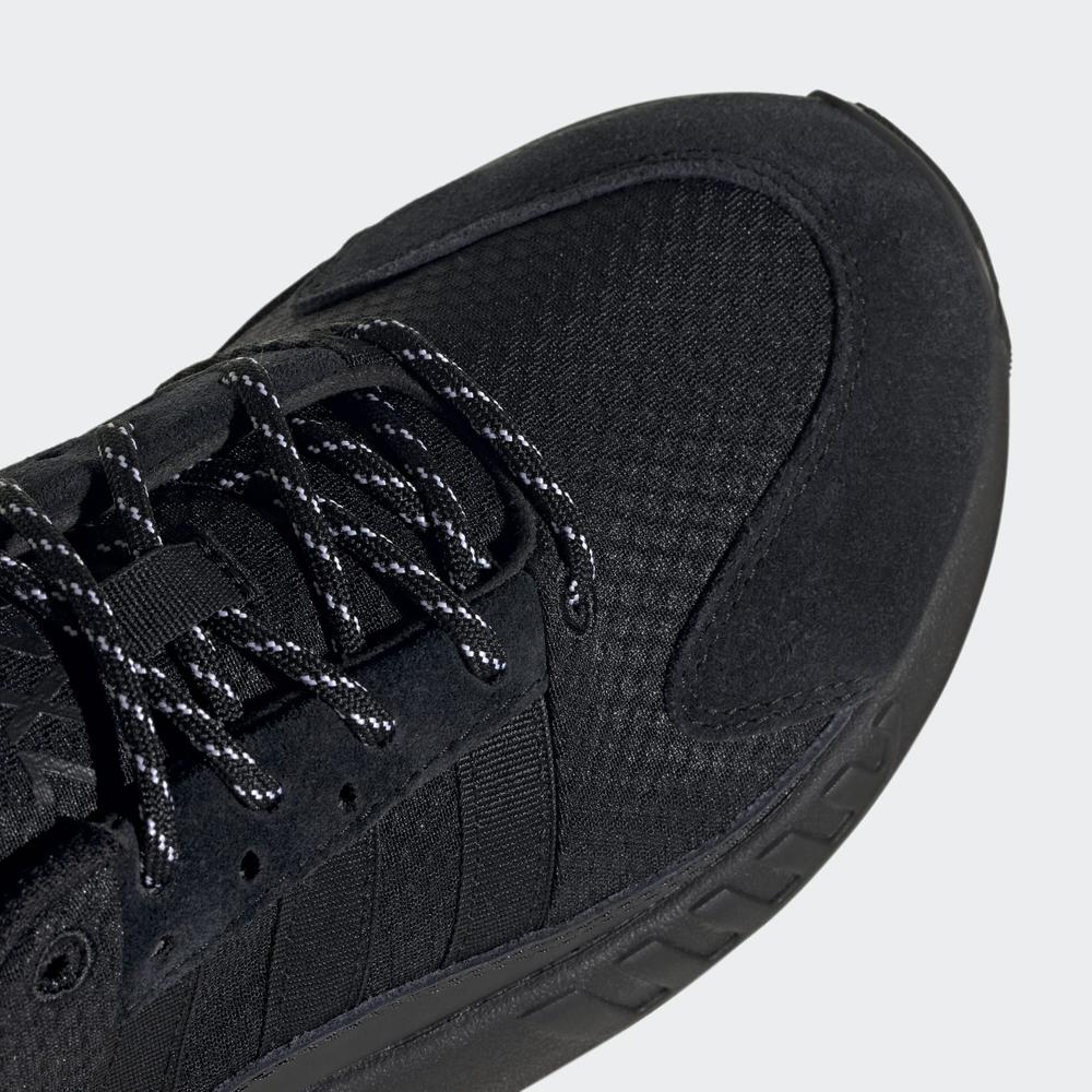Boty adidas Originals ZX 22 GW3659 - černé