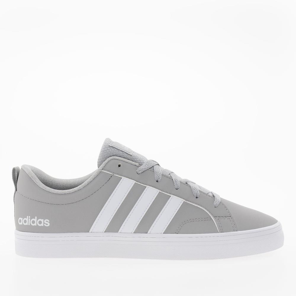 Boty adidas Sportswear vs Pace 2.0 HP6006 - šedivé