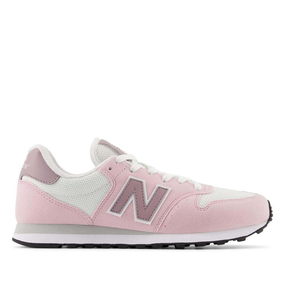Dámské boty New Balance GW500ADC - růžové