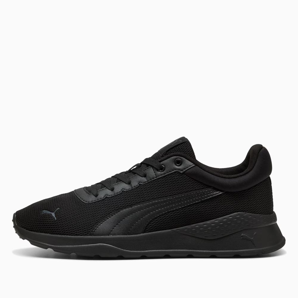 Boty dámské Puma Anzarun Vivid 40717702 - černé