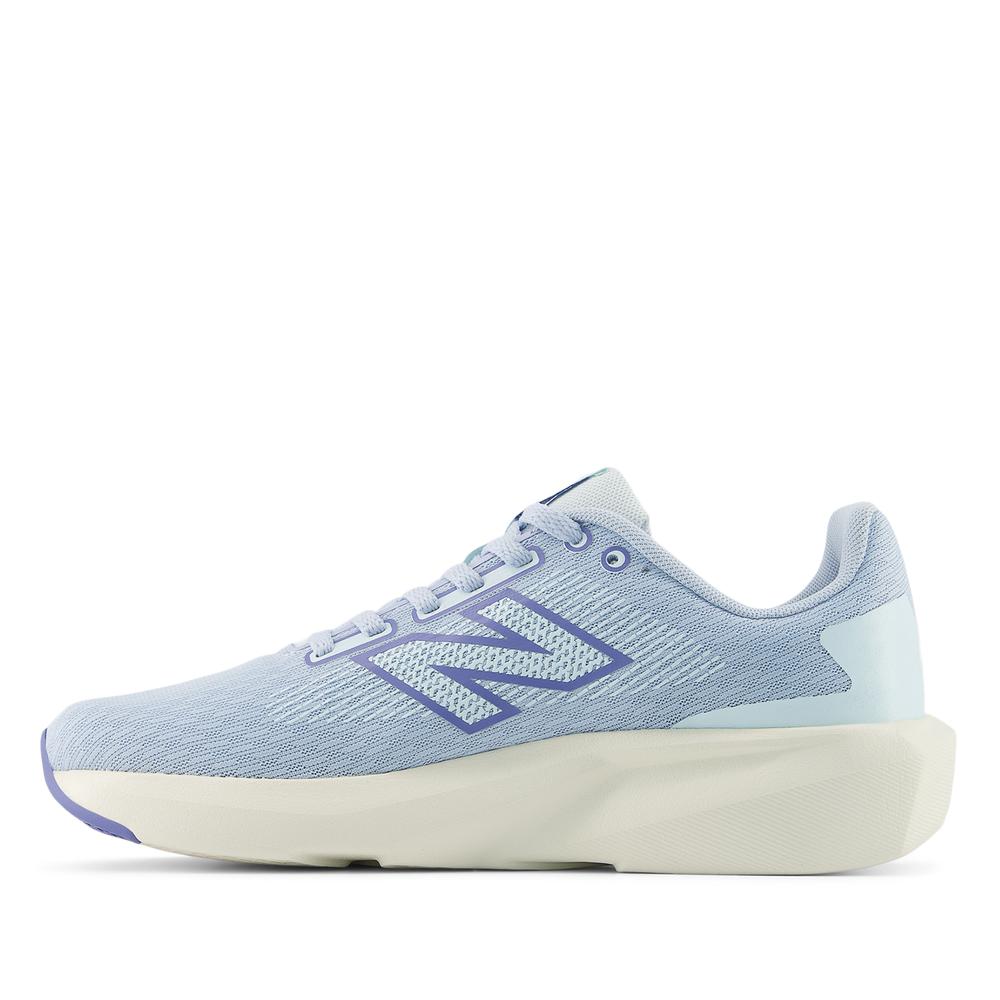 Dámské boty New Balance W4139I6 - modré