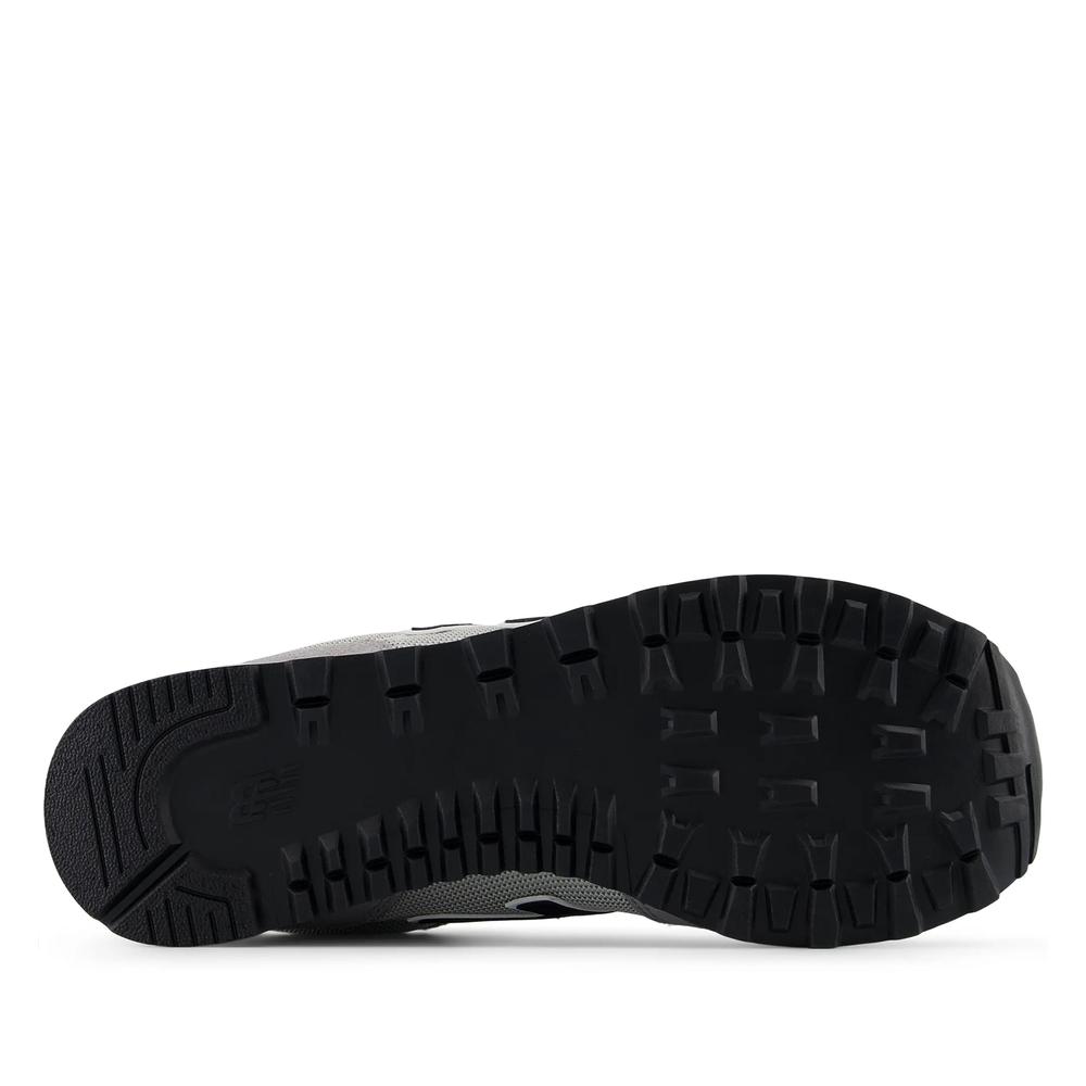 Boty New Balance ML515AGG - šedivé