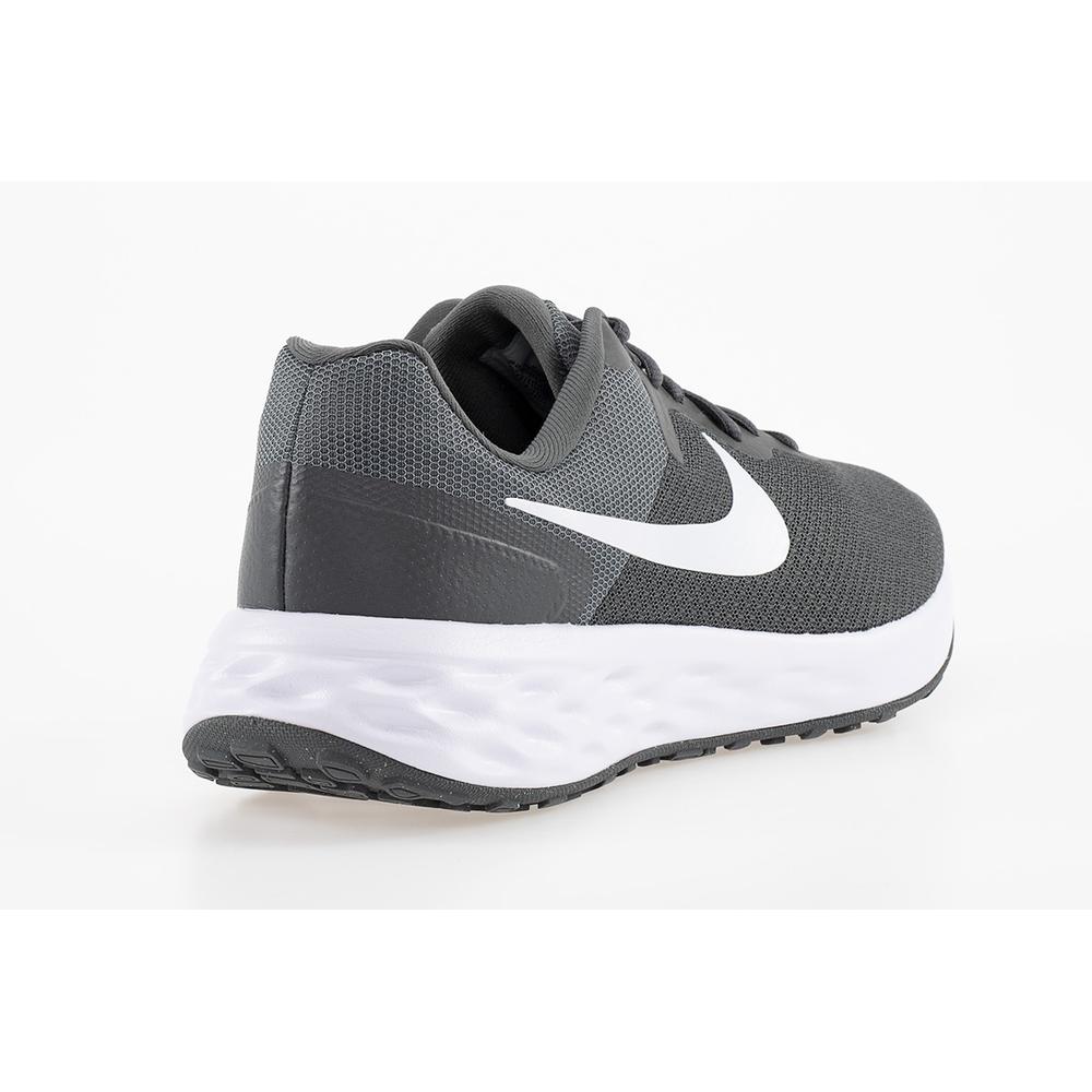 Boty Nike Revolution 6 Next Nature DC3728-004 - šedivé
