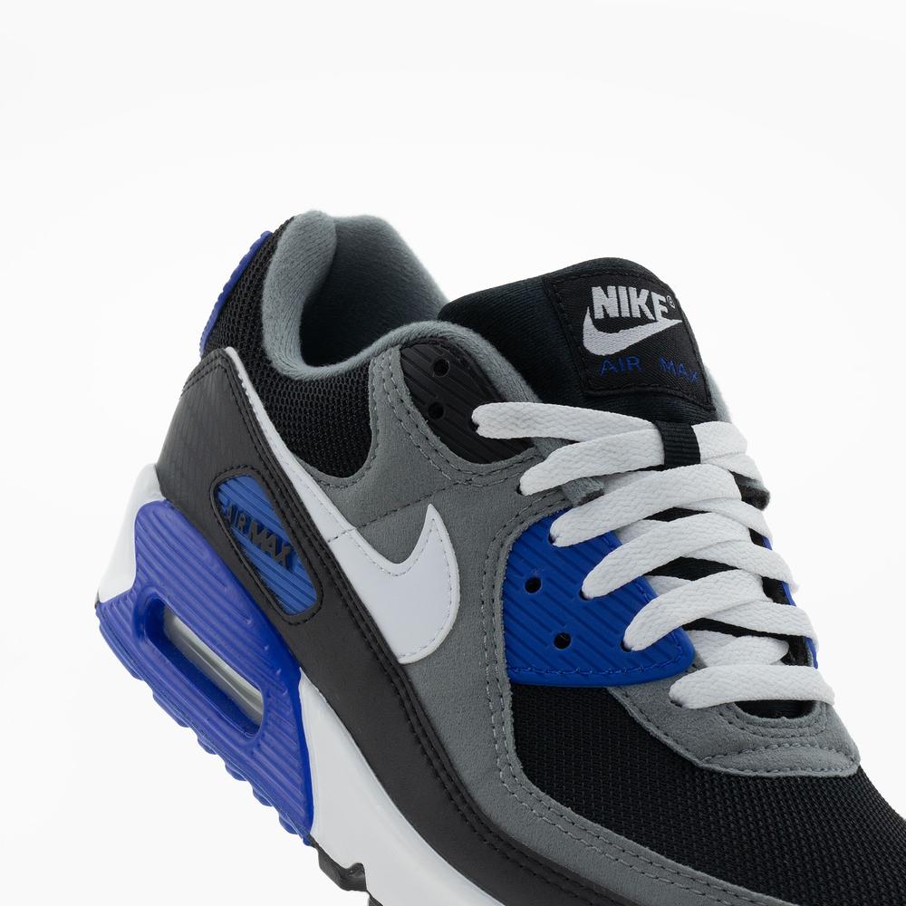 Pánské boty Nike Air Max 90 IB7672-001 - různobarevné