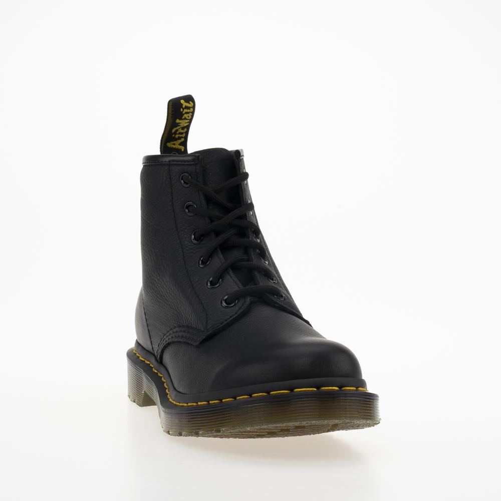 Boty Dr Martens Virginia 30700001 - černé