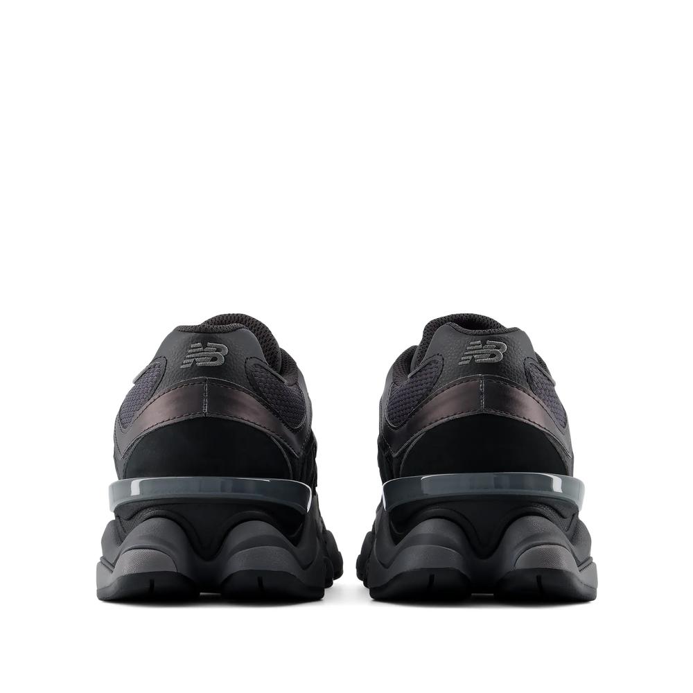 Unisex boty New Balance U90603VF - šedivé