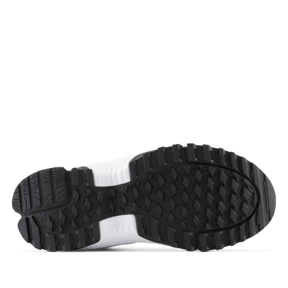Dětské boty New Balance PT800TP3 - růžové