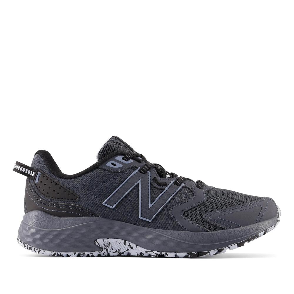 Dámské boty New Balance WT410TB7 – grafitová