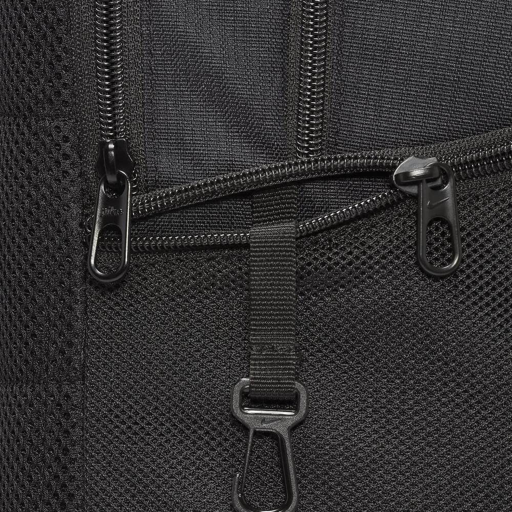 Ruksak Nike Brasilia 9.5 DH7709-010 - černé
