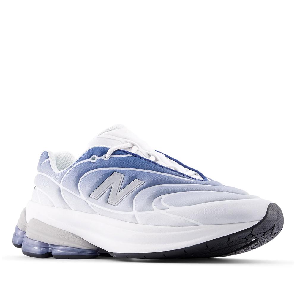 Unisex boty New Balance ABZORB U50308YW - bílé