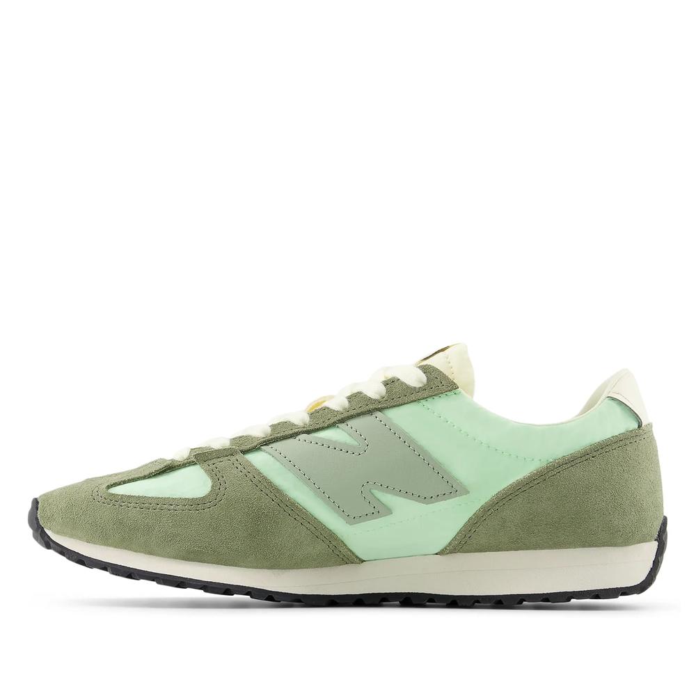 Unisex boty New Balance U471AP - zelené