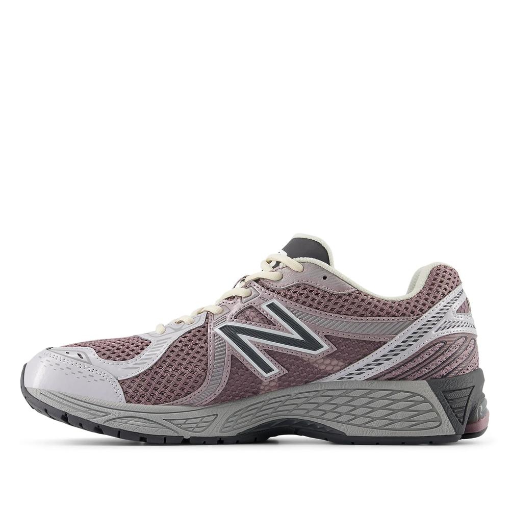 Boty New Balance  860v2 ML860BW2 - různobarevné