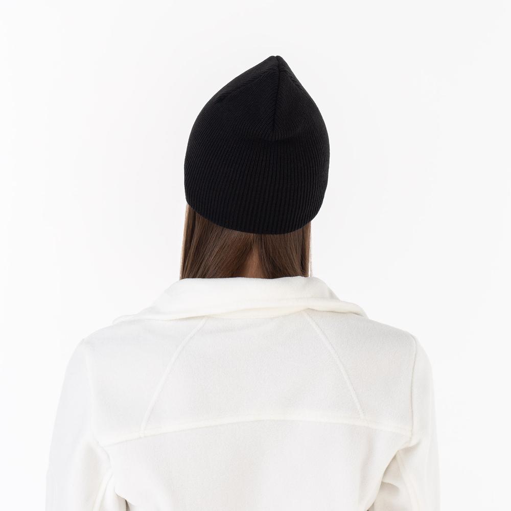 Čepice Columbia Whirlbird Watch Cap Bean 1185181014 - černé
