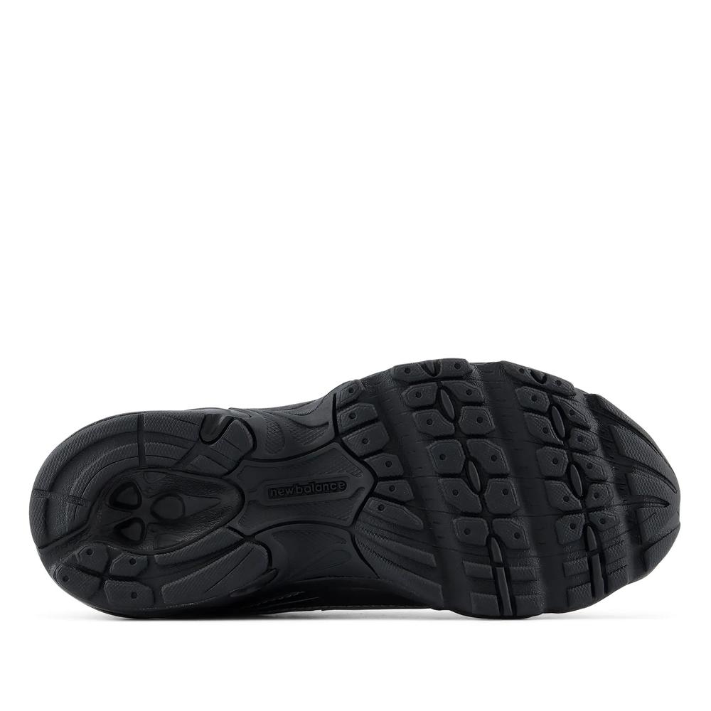 Dětské boty New Balance P7401MU - šedivé