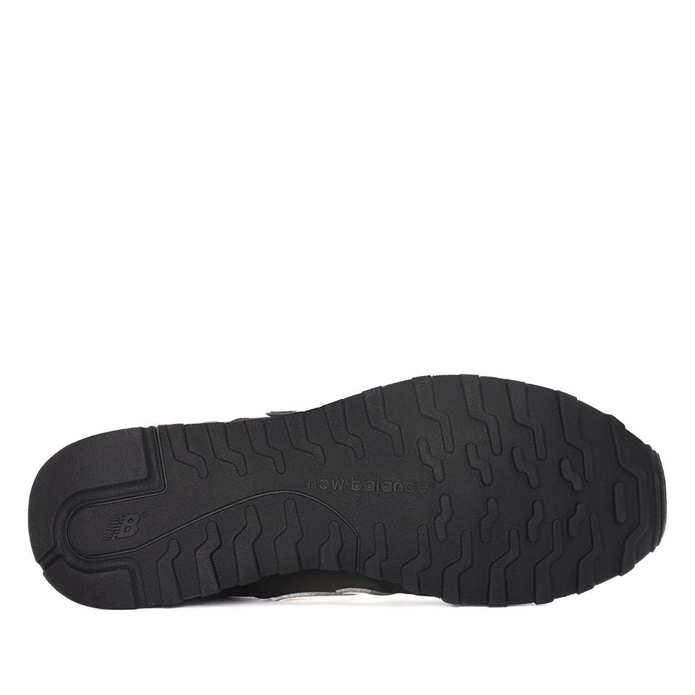 Boty New Balance GM500FE2 - hnědé