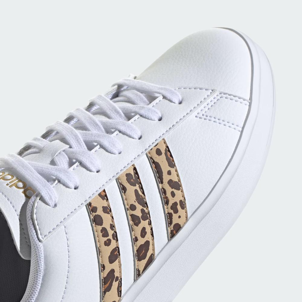 Dámské boty adidas Grand Court 2.0 ID2994 - bílé