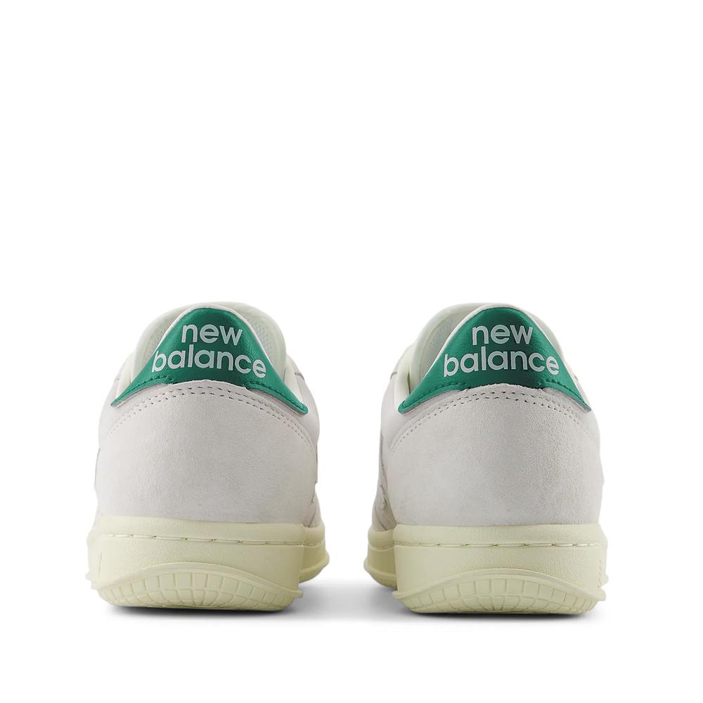 Pánské boty New Balance CT500GRN - šedivé