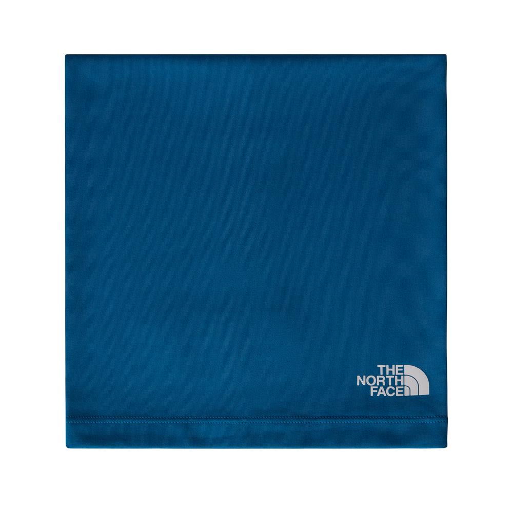 Komíny The North Face Base 0A7WH6BOM1 - modrý