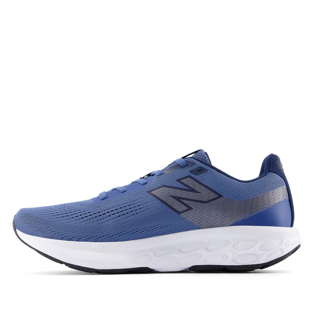 Pánské boty New Balance Fresh Foam M52028X - modré