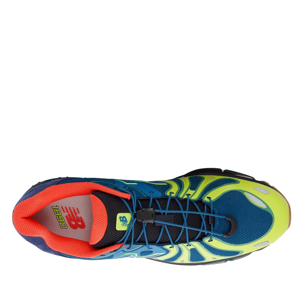 Pánské boty New Balance U18904DO - různobarevné