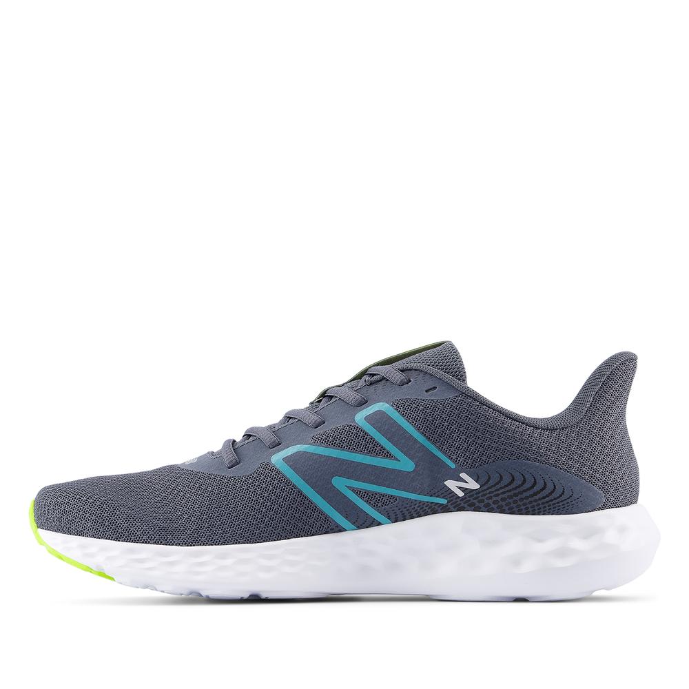Pánské boty New Balance M41128A – šedé