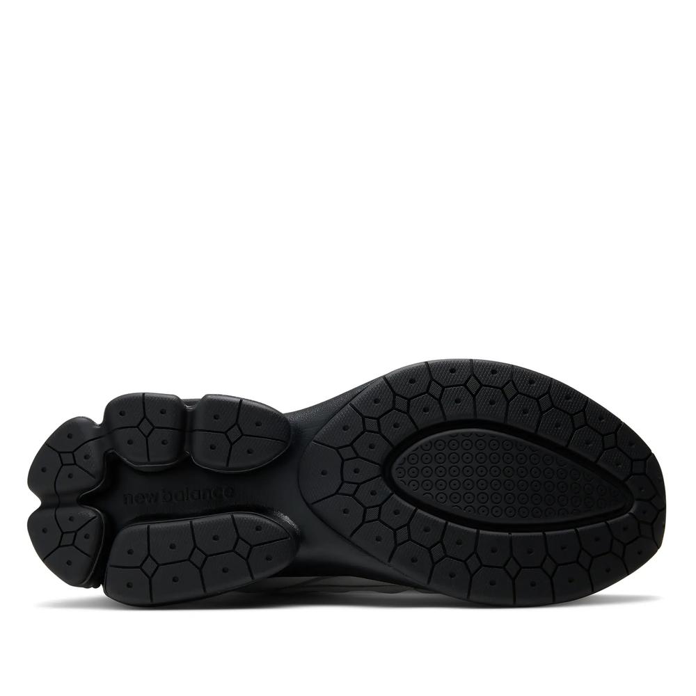 Unisex boty New Balance ABZORB U50303L3 - šedivé