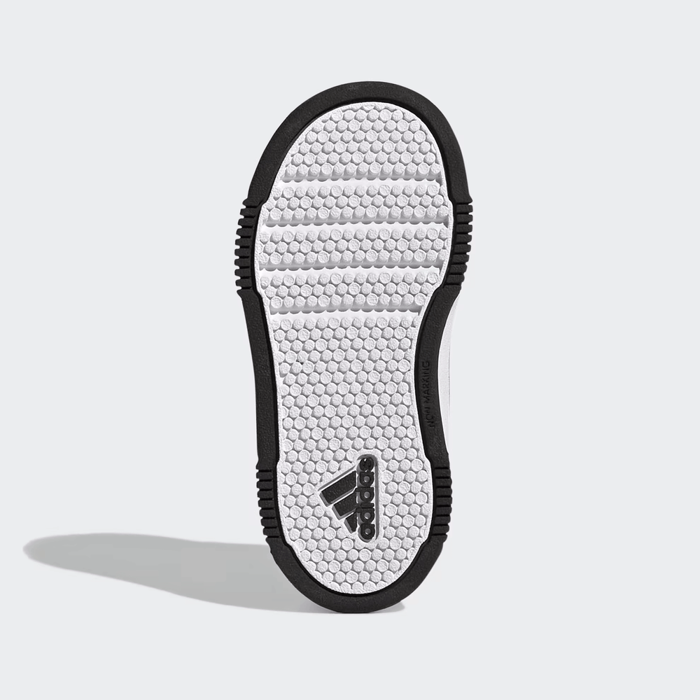 Boty adidas adidas Tensaur Hook And Loop GW6456 - černé
