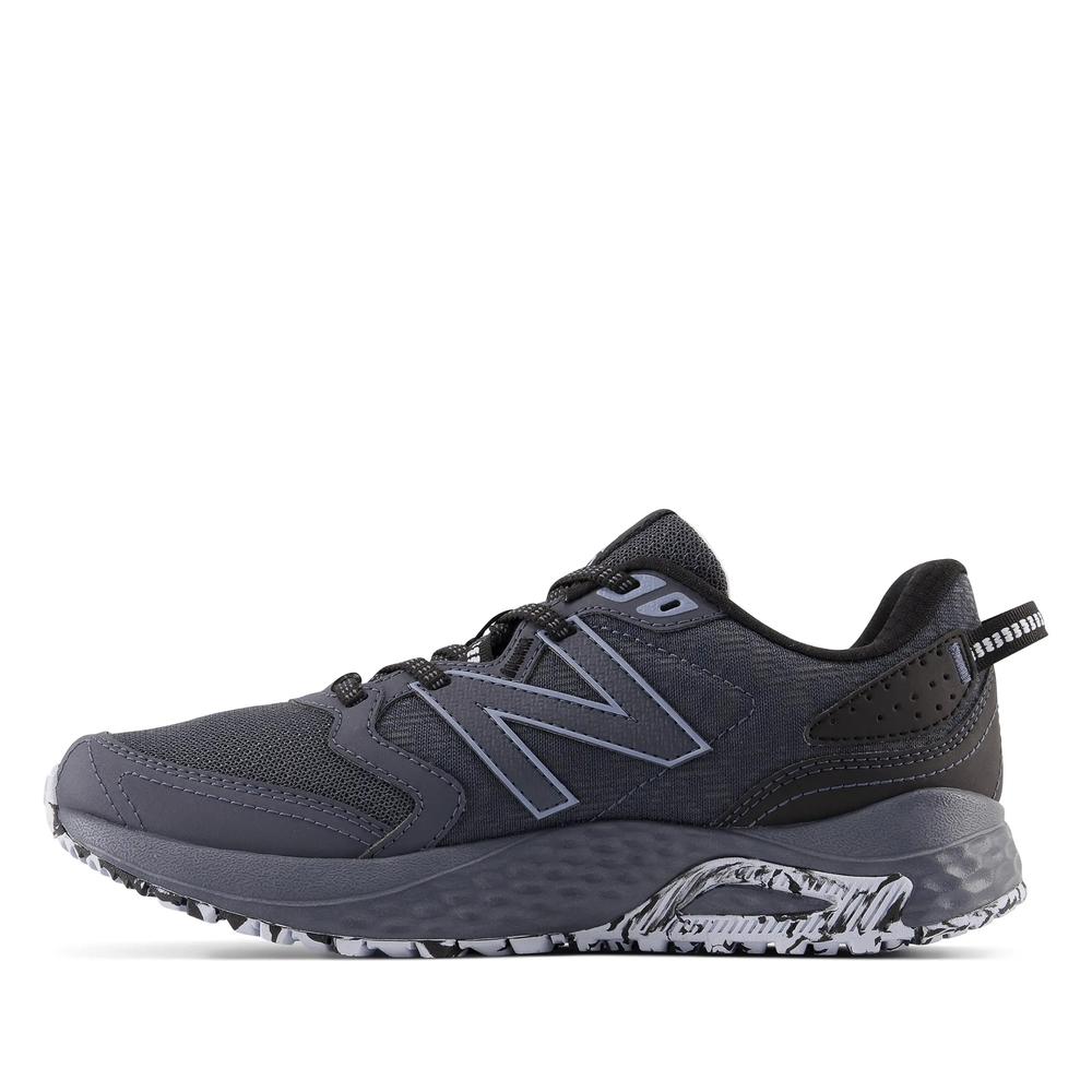 Dámské boty New Balance WT410TB7 – grafitová